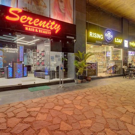 Greenstones Boutique Hotel Nashik Zewnętrze zdjęcie