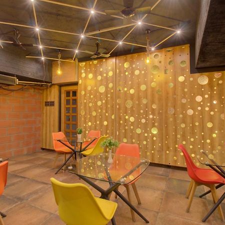Greenstones Boutique Hotel Nashik Zewnętrze zdjęcie