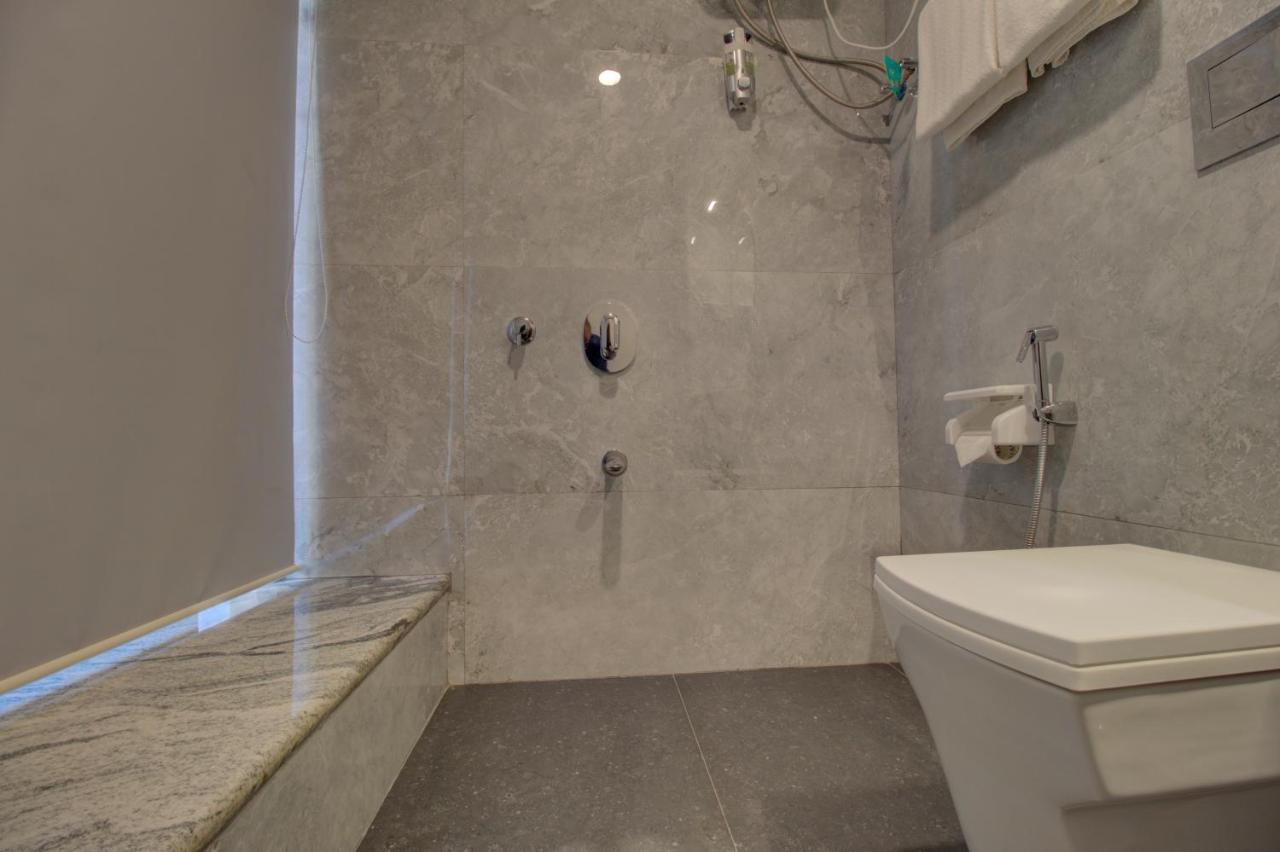 Greenstones Boutique Hotel Nashik Zewnętrze zdjęcie