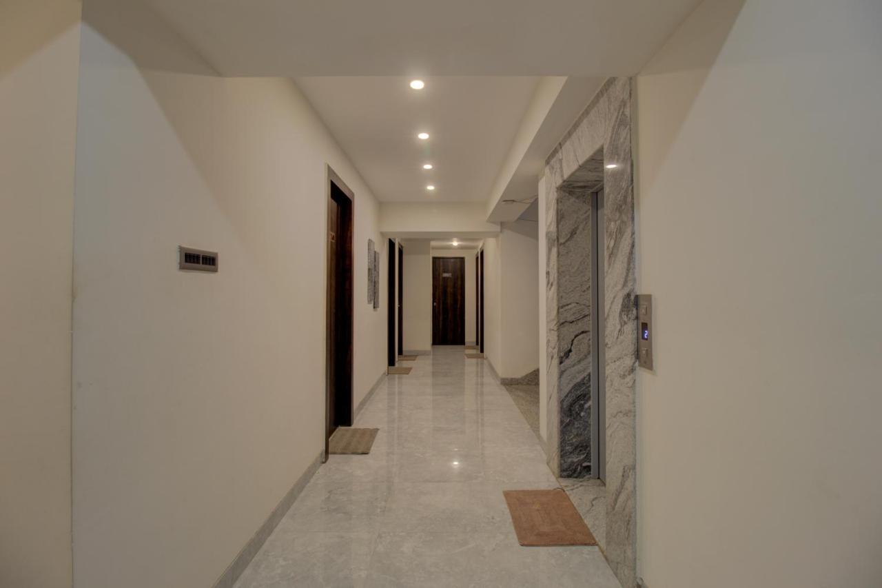 Greenstones Boutique Hotel Nashik Zewnętrze zdjęcie