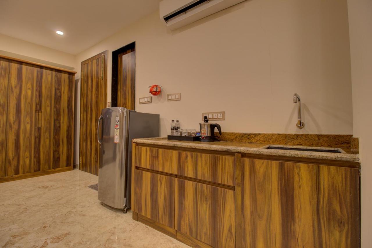 Greenstones Boutique Hotel Nashik Zewnętrze zdjęcie