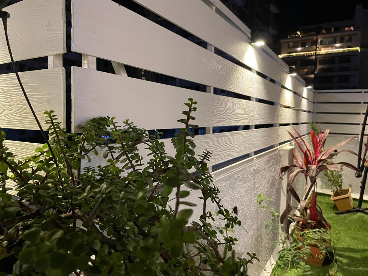 Greenstones Boutique Hotel Nashik Zewnętrze zdjęcie